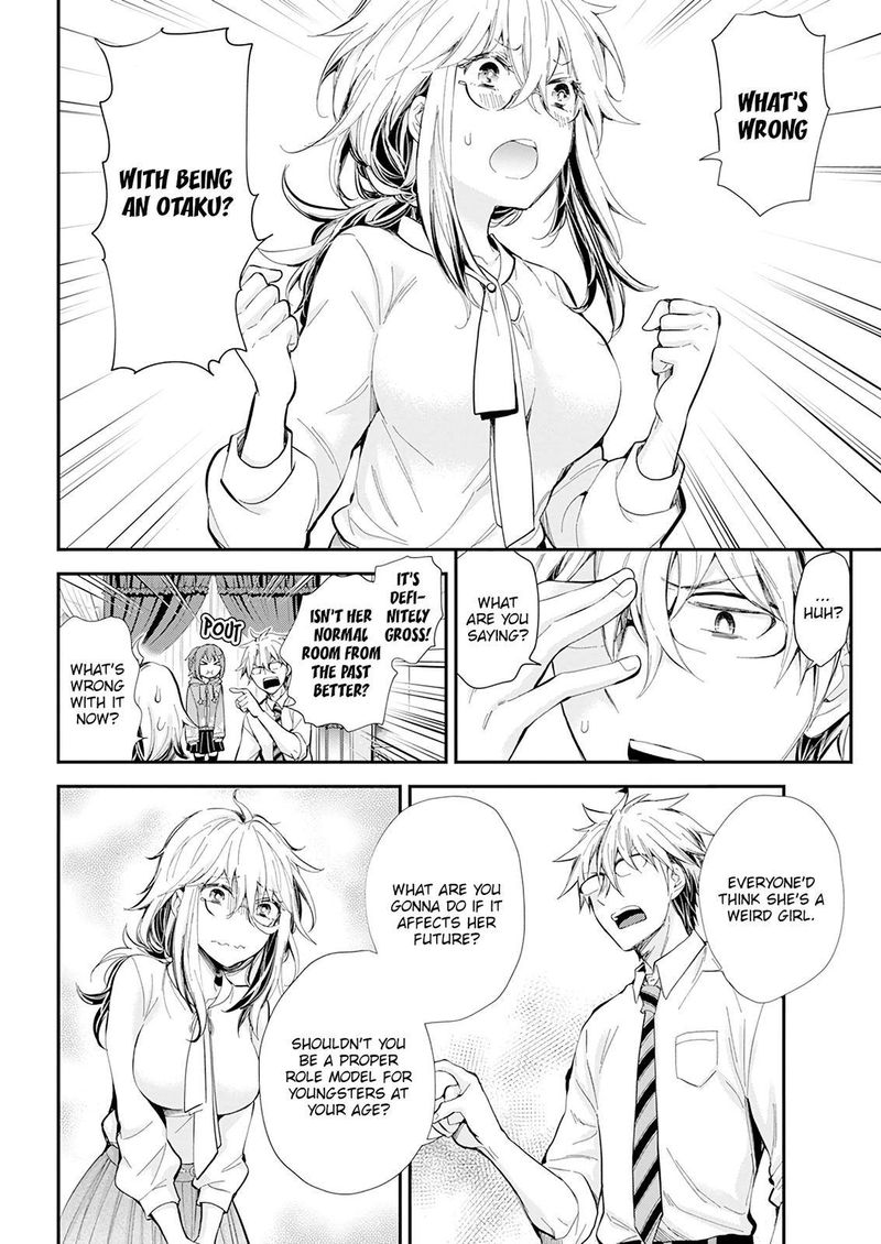 Shingeki No Eroko San Chapter 27 Page 12