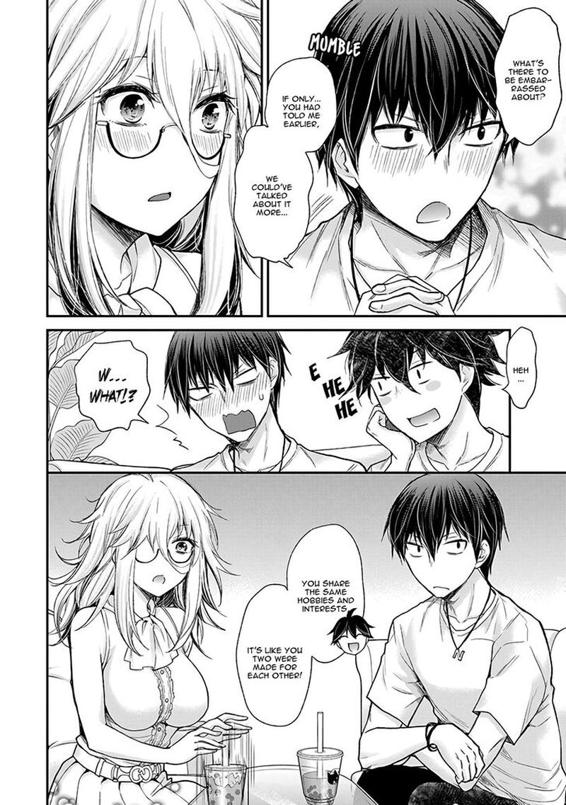 Shingeki No Eroko San Chapter 3 Page 10