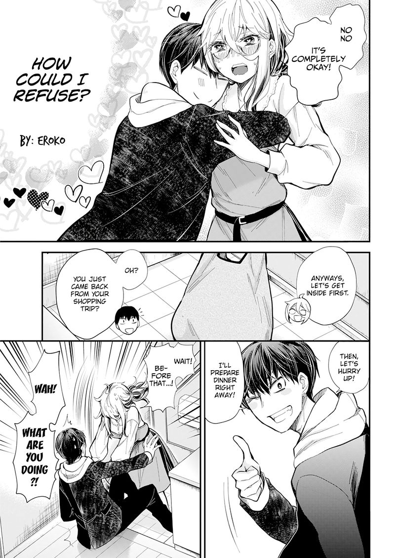 Shingeki No Eroko San Chapter 30 Page 18