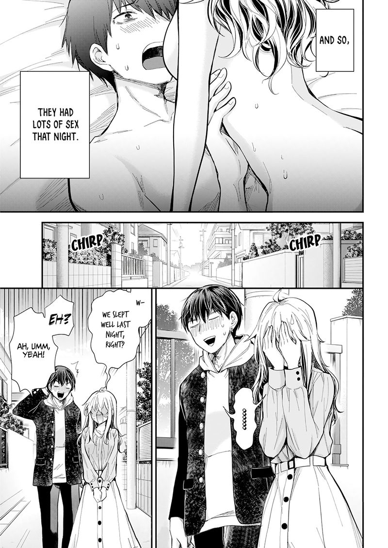 Shingeki No Eroko San Chapter 30 Page 20