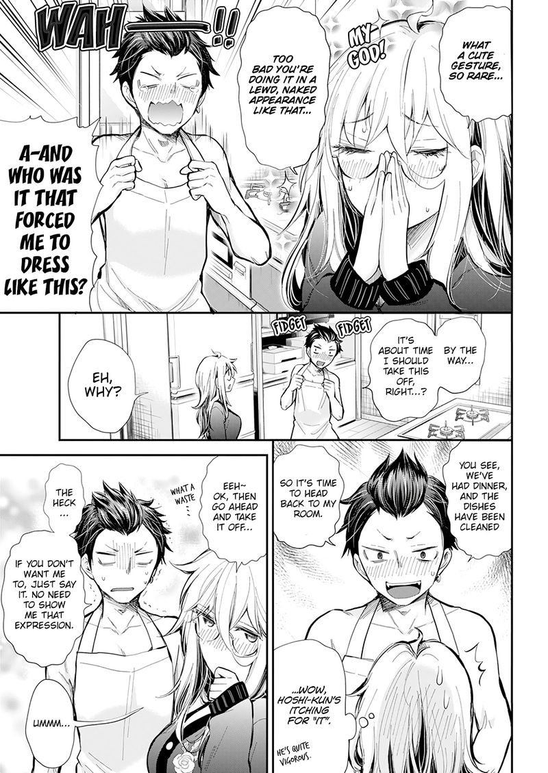 Shingeki No Eroko San Chapter 34 Page 3
