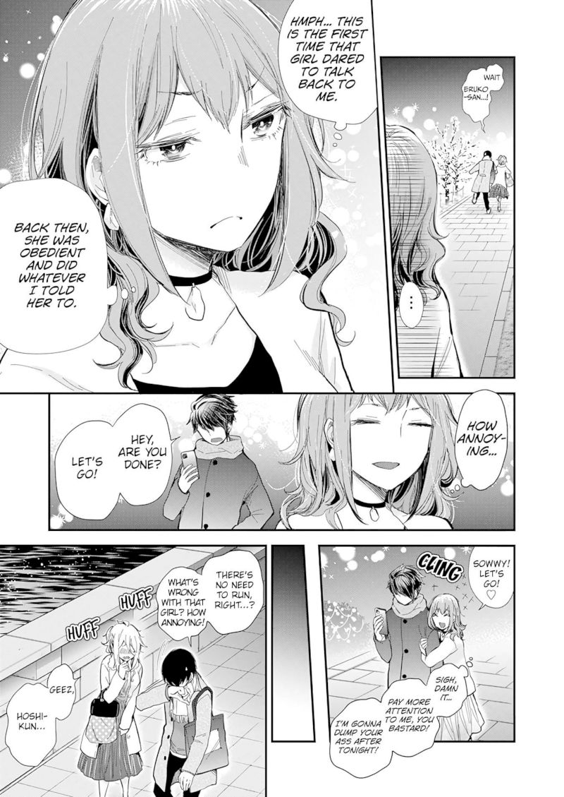 Shingeki No Eroko San Chapter 36 Page 4