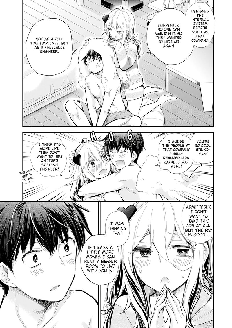 Shingeki No Eroko San Chapter 37 Page 3