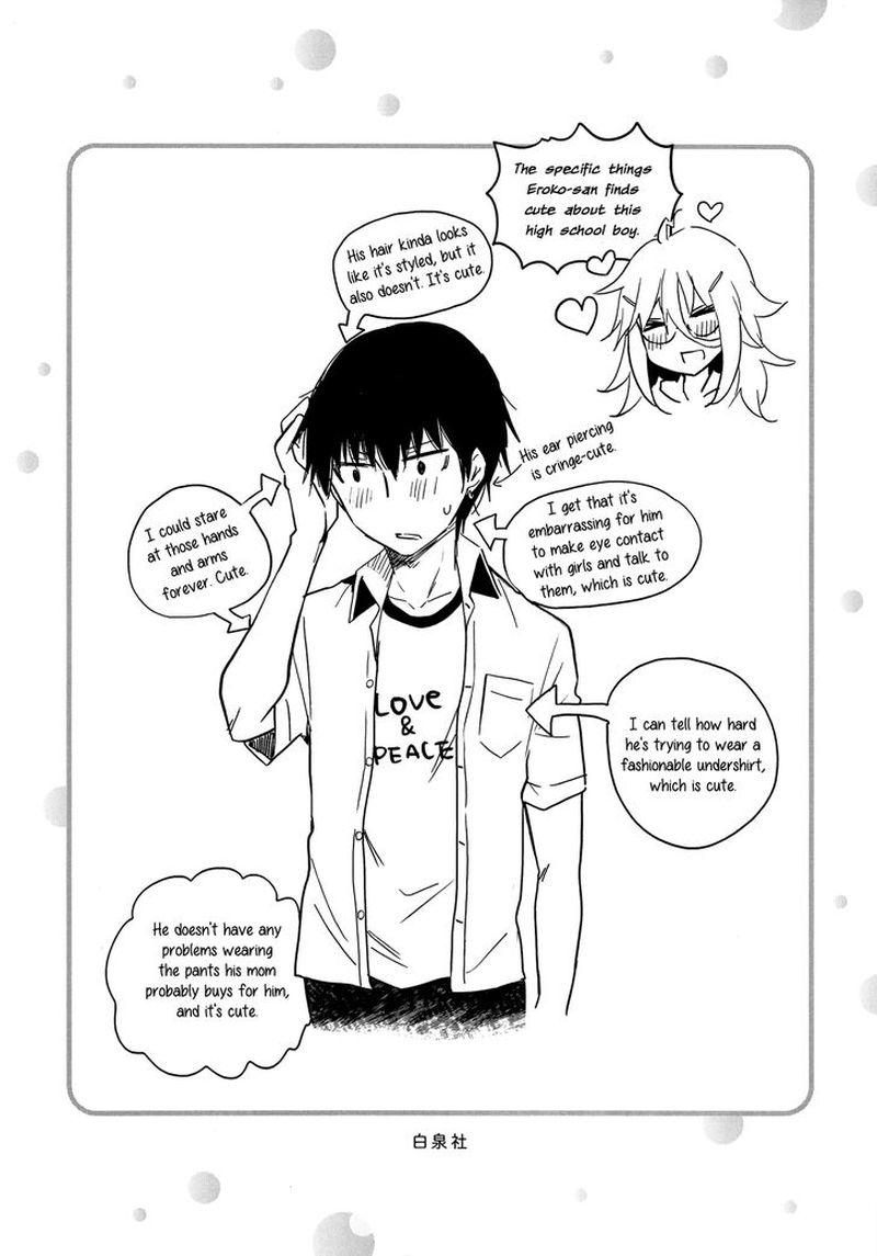 Shingeki No Eroko San Chapter 7 Page 26
