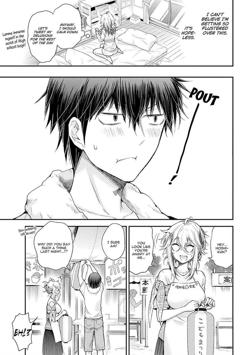 Shingeki No Eroko San Chapter 9 Page 11