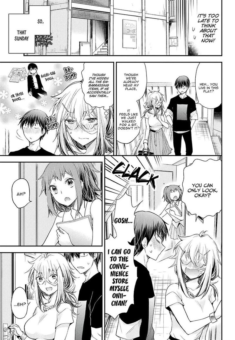 Shingeki No Eroko San Chapter 9 Page 19