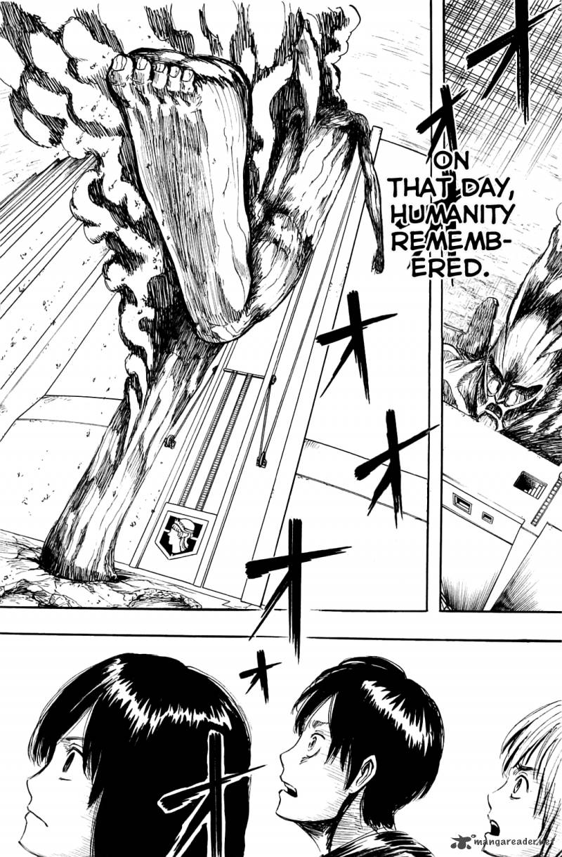 Shingeki No Kyojin Chapter 1 Page 56