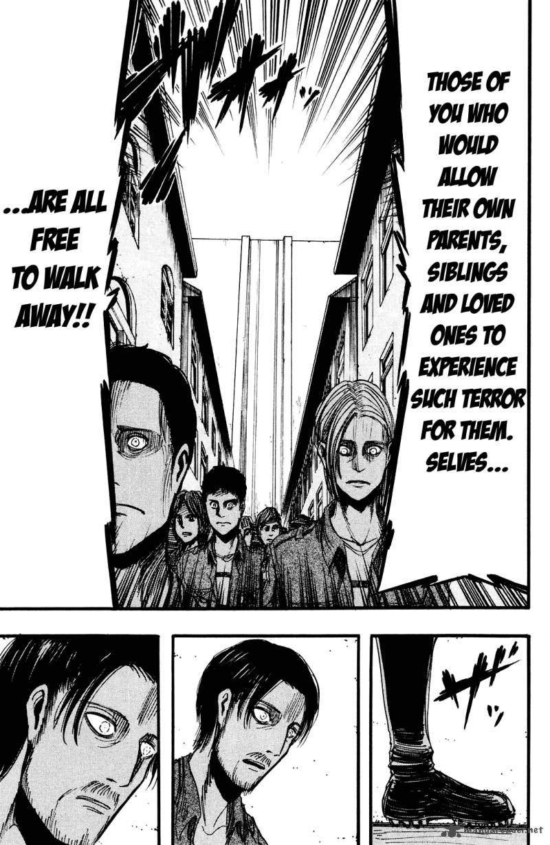 Shingeki No Kyojin Chapter 10 Page 139