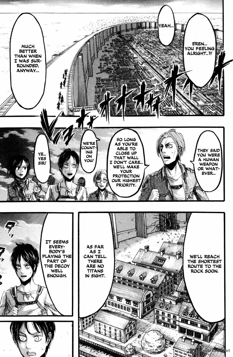 Shingeki No Kyojin Chapter 10 Page 146