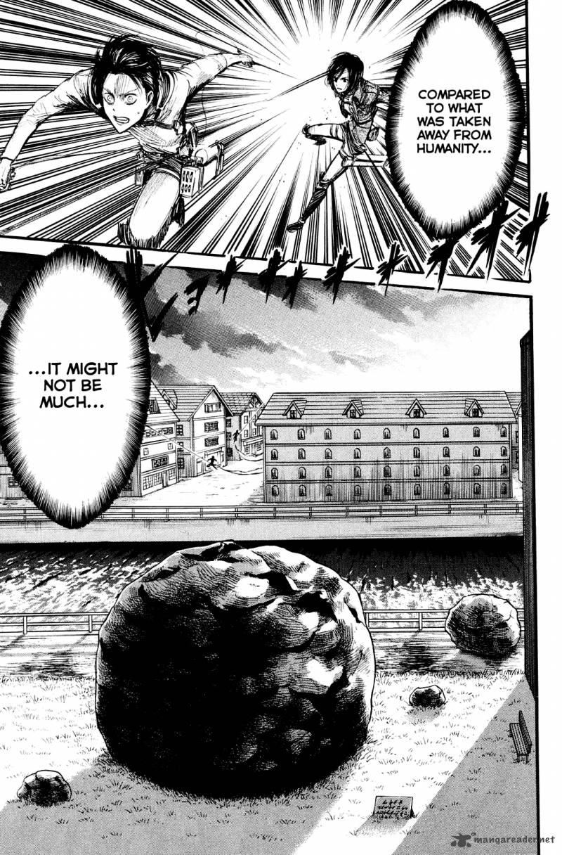 Shingeki No Kyojin Chapter 10 Page 150