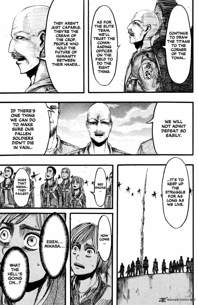 Shingeki No Kyojin Chapter 10 Page 169