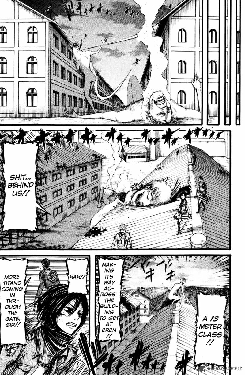 Shingeki No Kyojin Chapter 10 Page 183