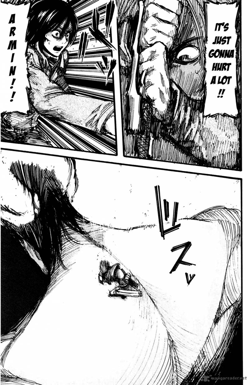 Shingeki No Kyojin Chapter 10 Page 191