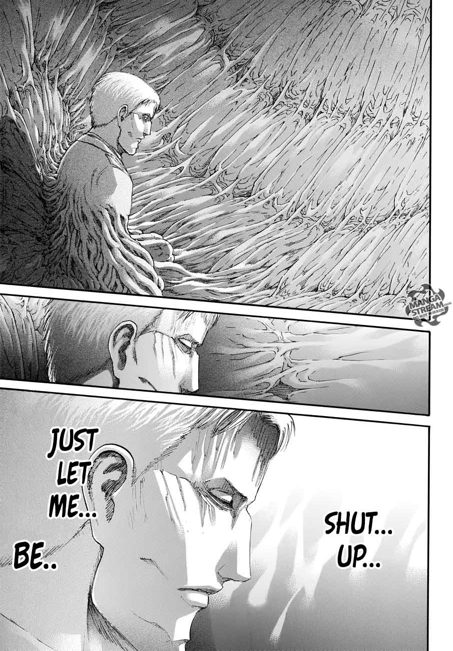 Shingeki No Kyojin Chapter 104 Page 33