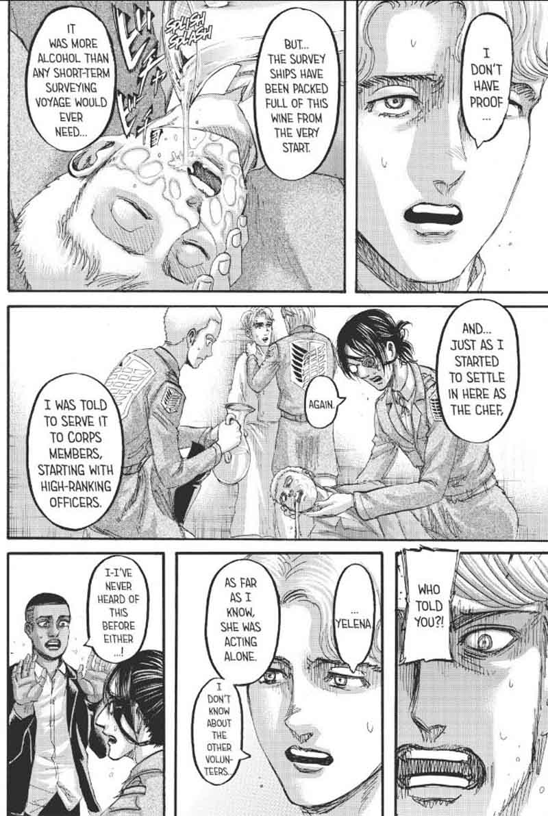 Shingeki No Kyojin Chapter 112 Page 2