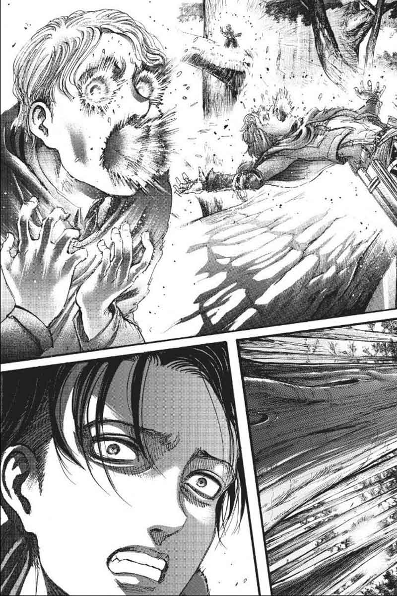 скачать мангу shingeki no kyojin фото 69