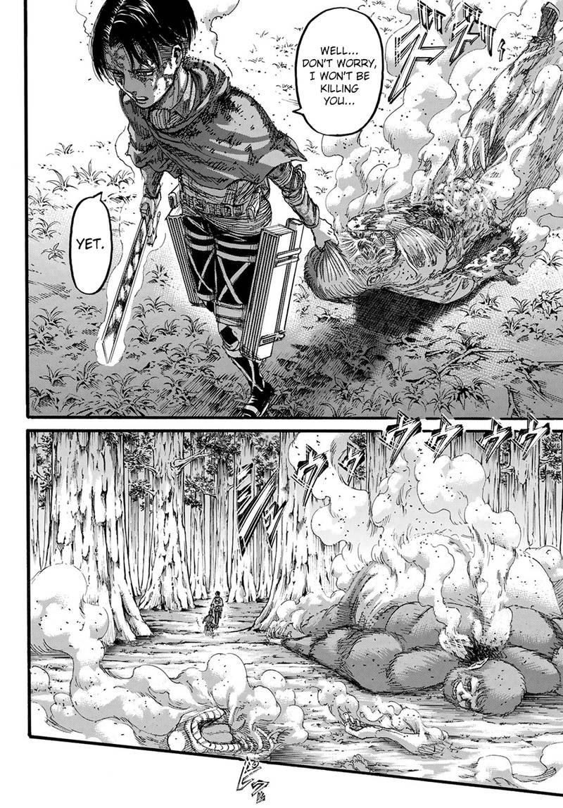 Shingeki No Kyojin Chapter 113 Page 30