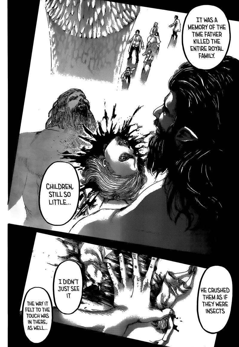 Shingeki No Kyojin Chapter 115 Page 14