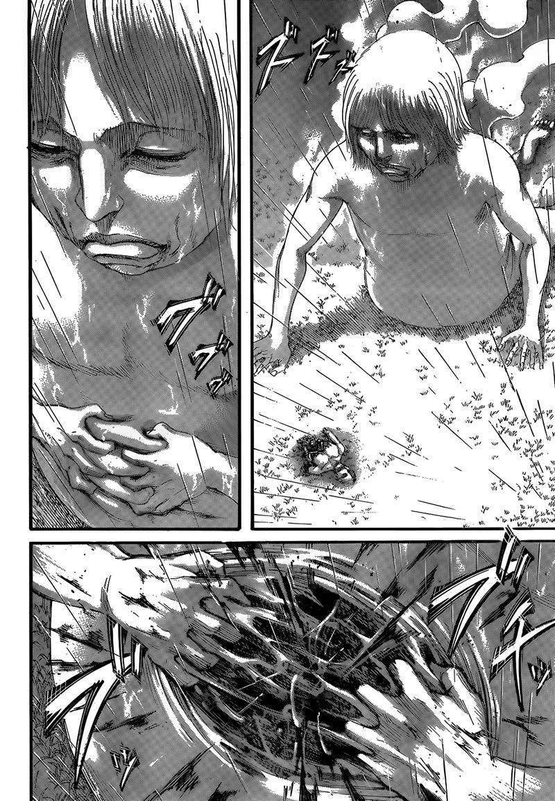Shingeki No Kyojin Chapter 115 Page 22