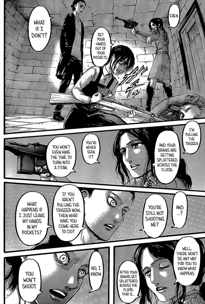 Shingeki No Kyojin Chapter 116 Page 3