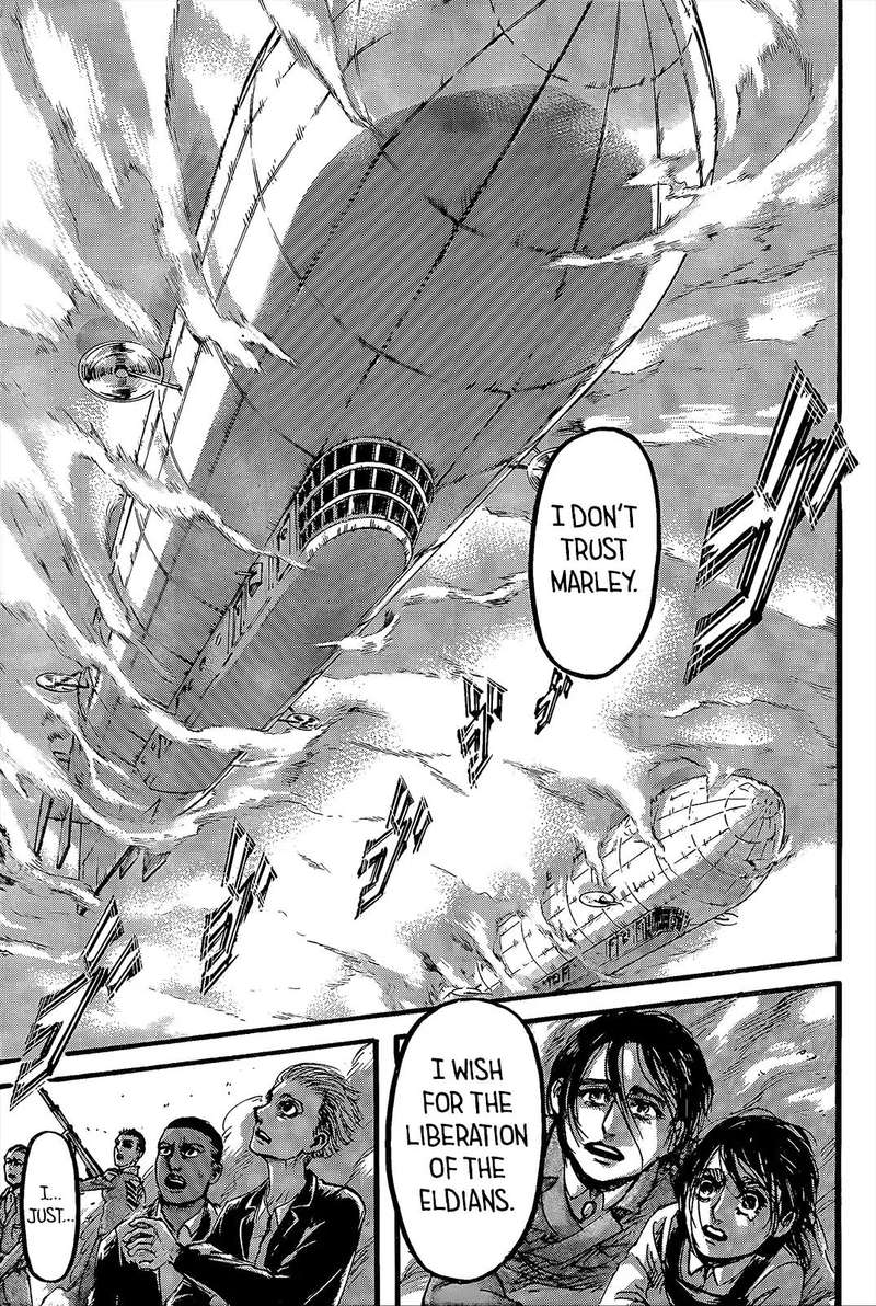 Shingeki No Kyojin Chapter 116 Page 44