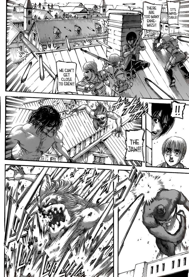 Shingeki No Kyojin Chapter 118 Page 38