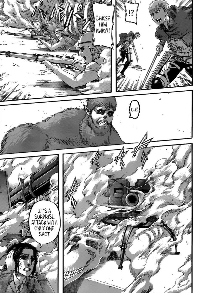 Shingeki No Kyojin Chapter 118 Page 41