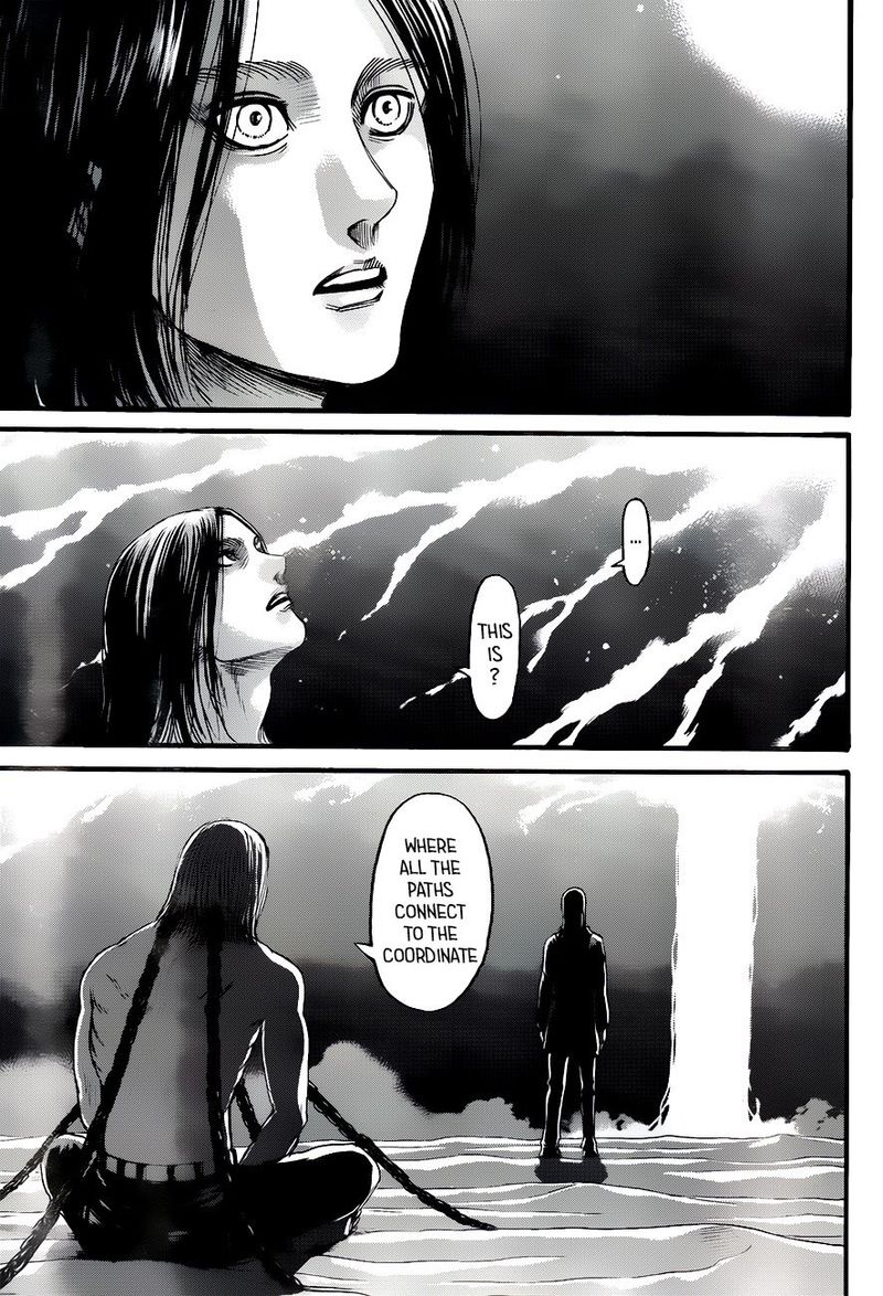 Shingeki No Kyojin Chapter 120 Page 11