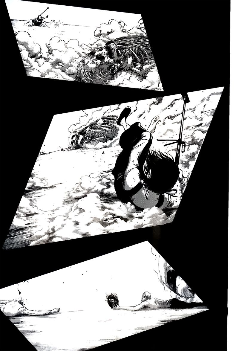 Shingeki No Kyojin Chapter 120 Page 7