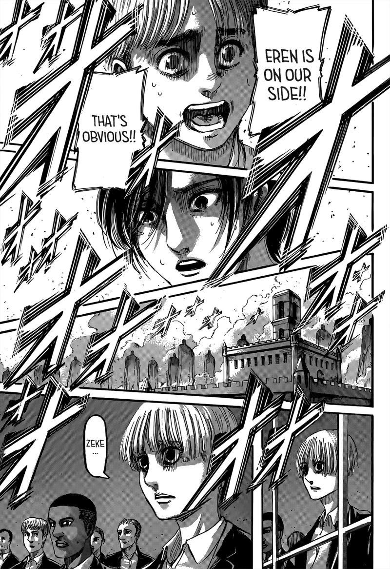 Shingeki No Kyojin Chapter 123 Page 32