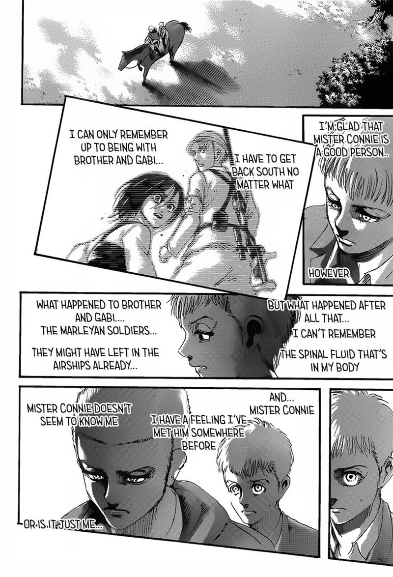 Shingeki No Kyojin Chapter 125 Page 40