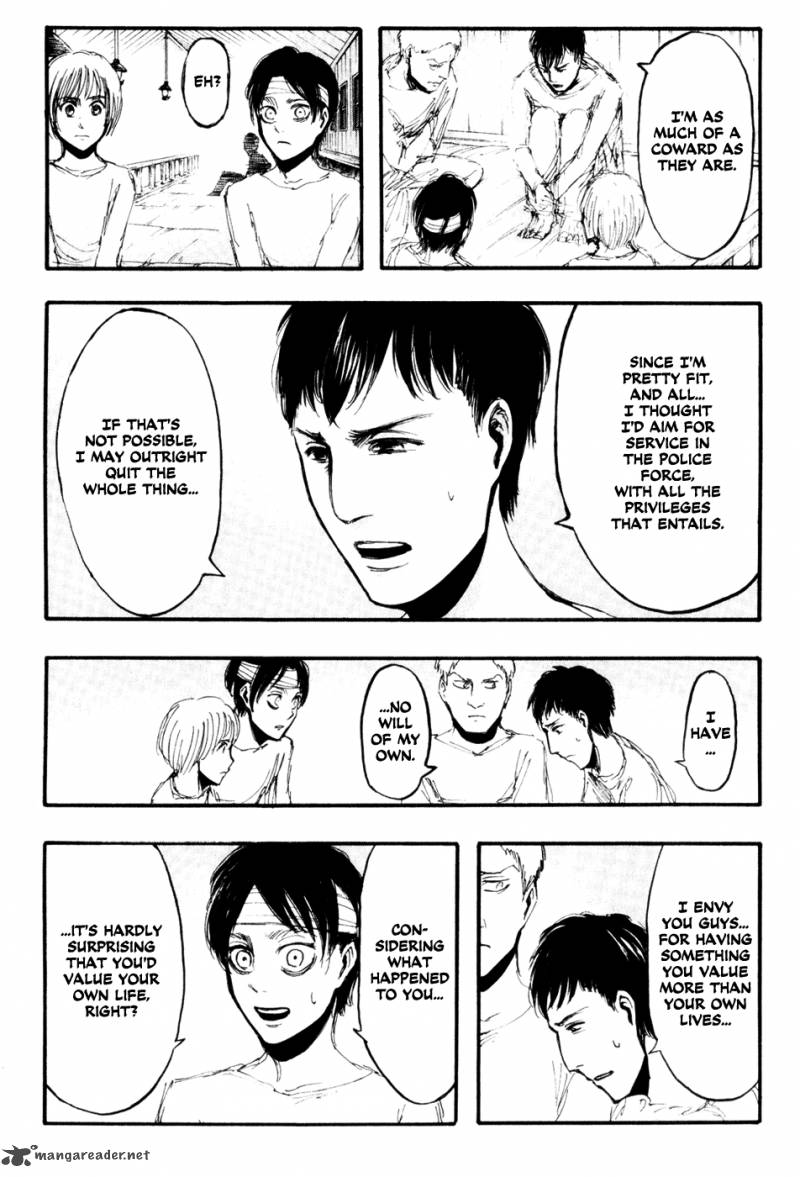 Shingeki No Kyojin Chapter 13 Page 18