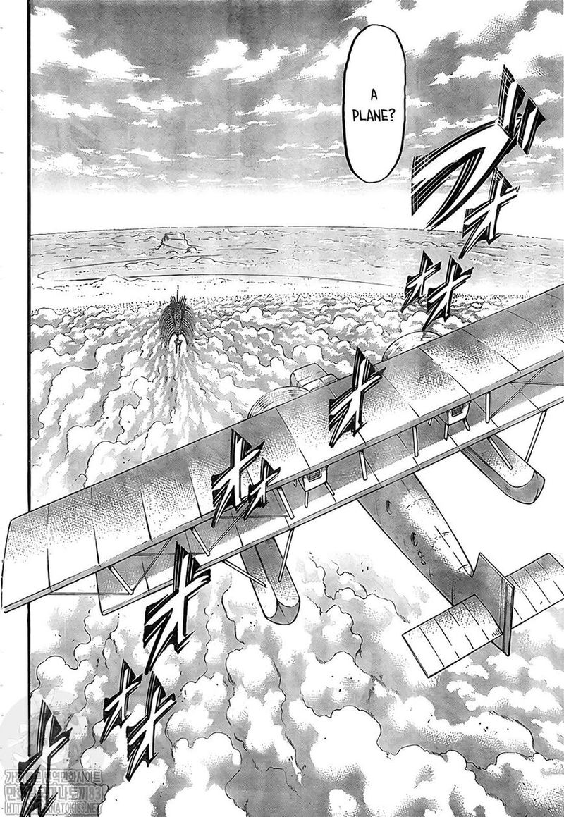 Shingeki No Kyojin Chapter 134 Page 31