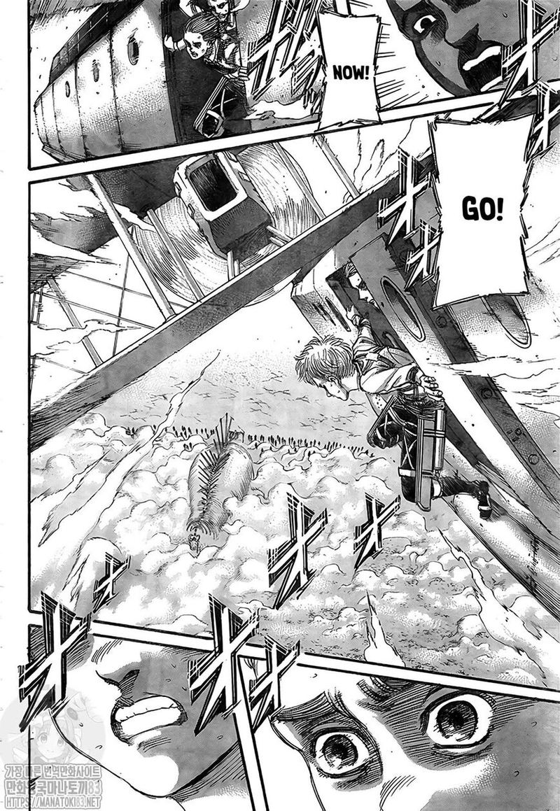 Read Shingeki No Kyojin Chapter 134 Mangafreak If you like the manga, please click the bookmark button (heart icon) at the bottom left corner to add it to your favorite list. read shingeki no kyojin chapter 134