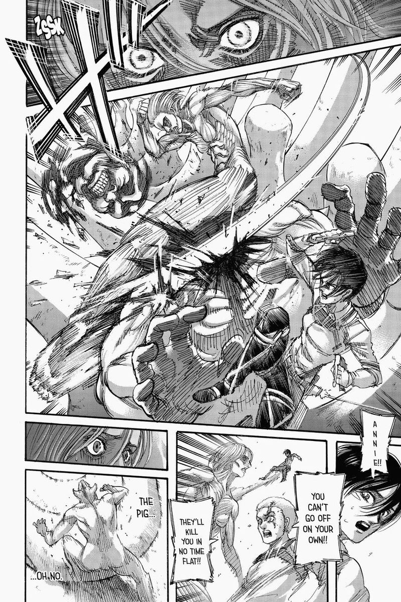 Shingeki No Kyojin Chapter 136 Page 37