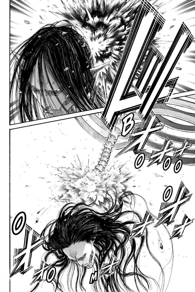 Shingeki No Kyojin Chapter 137 Page 39