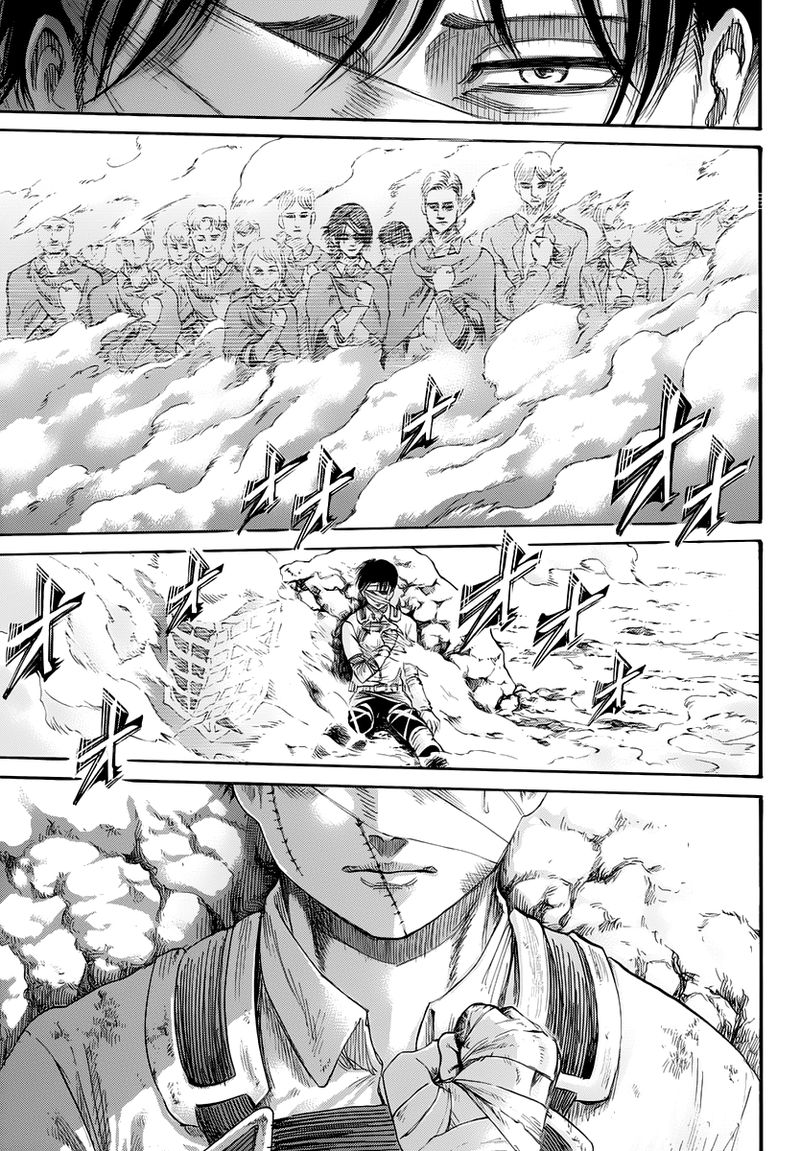 Read Shingeki No Kyojin Chapter 139 Mangafreak