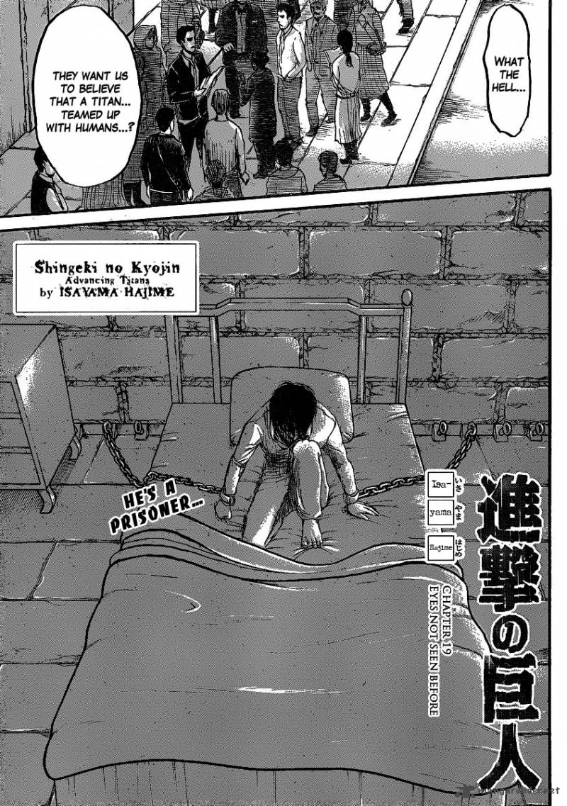 Shingeki No Kyojin Chapter 16 Page 21