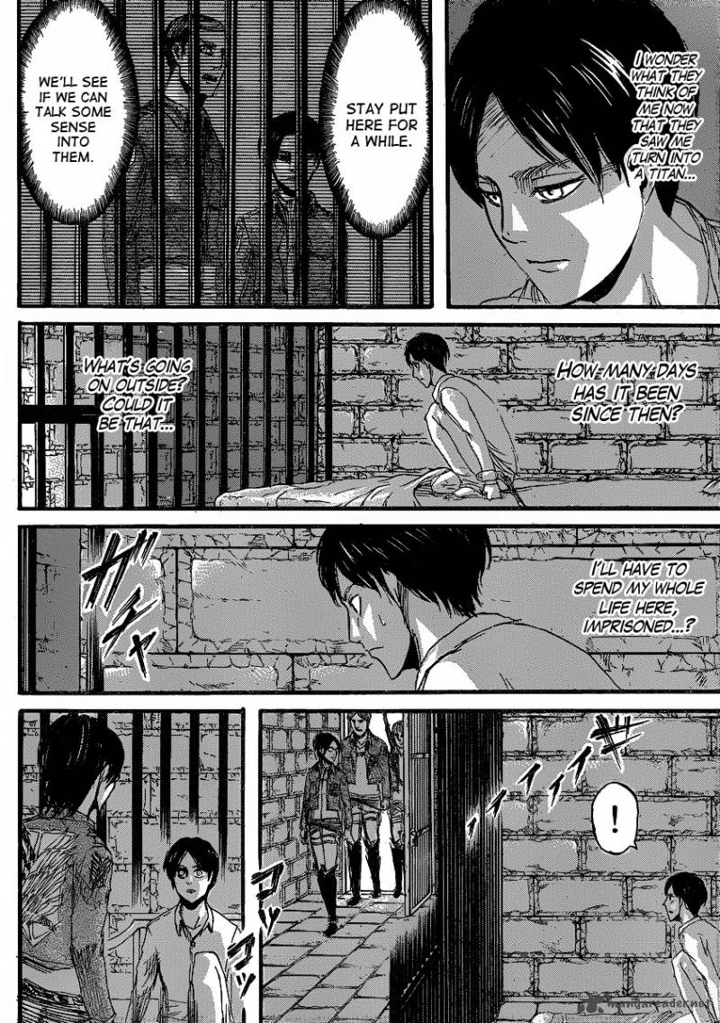 Shingeki No Kyojin Chapter 16 Page 24