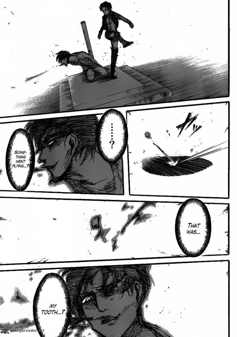 Shingeki No Kyojin Chapter 16 Page 51