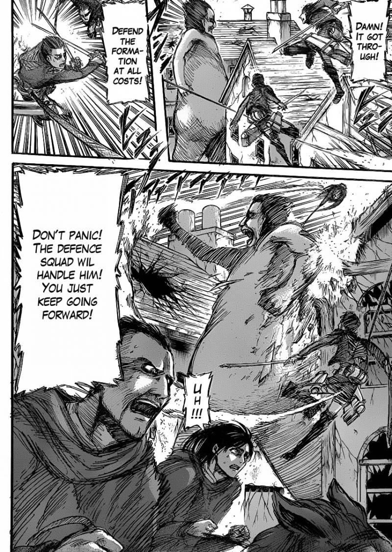 Shingeki No Kyojin Chapter 18 Page 37