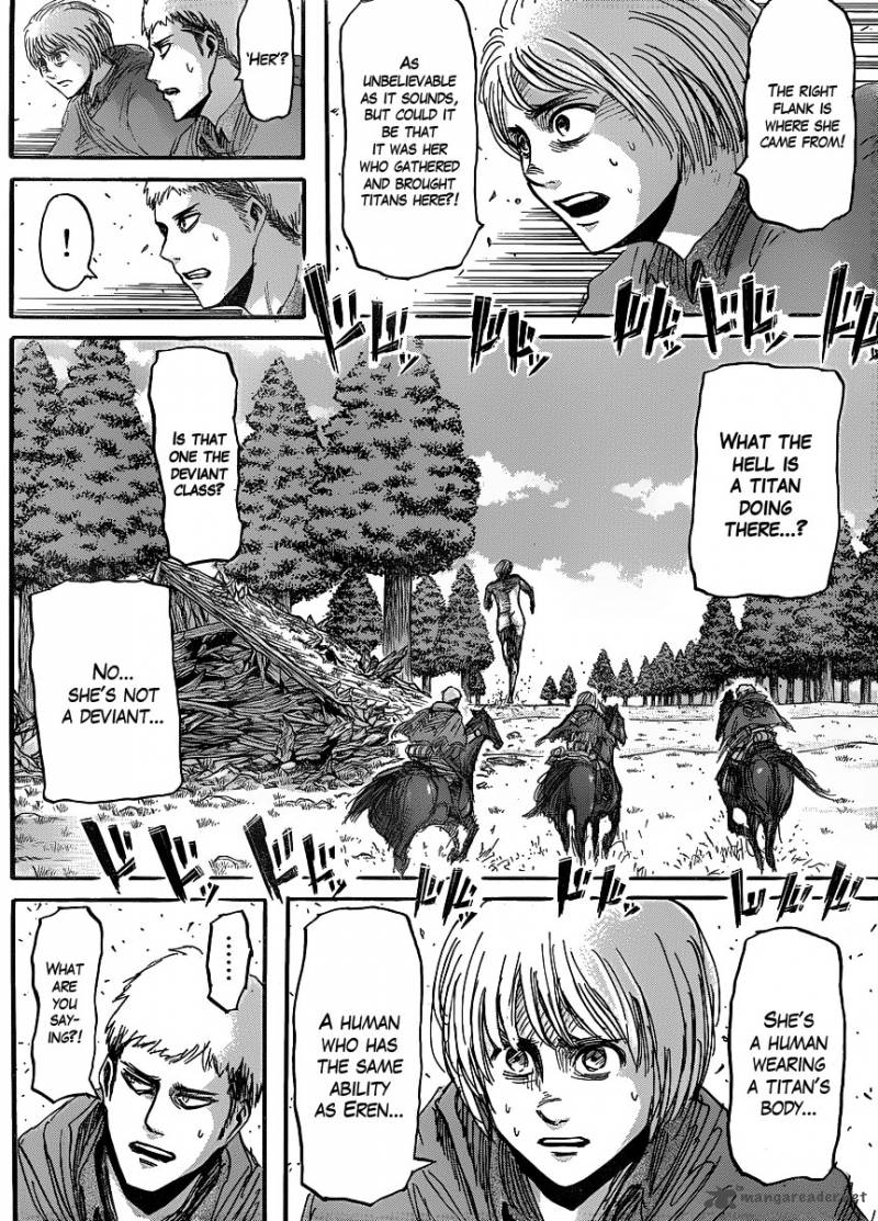Shingeki No Kyojin Chapter 20 Page 14
