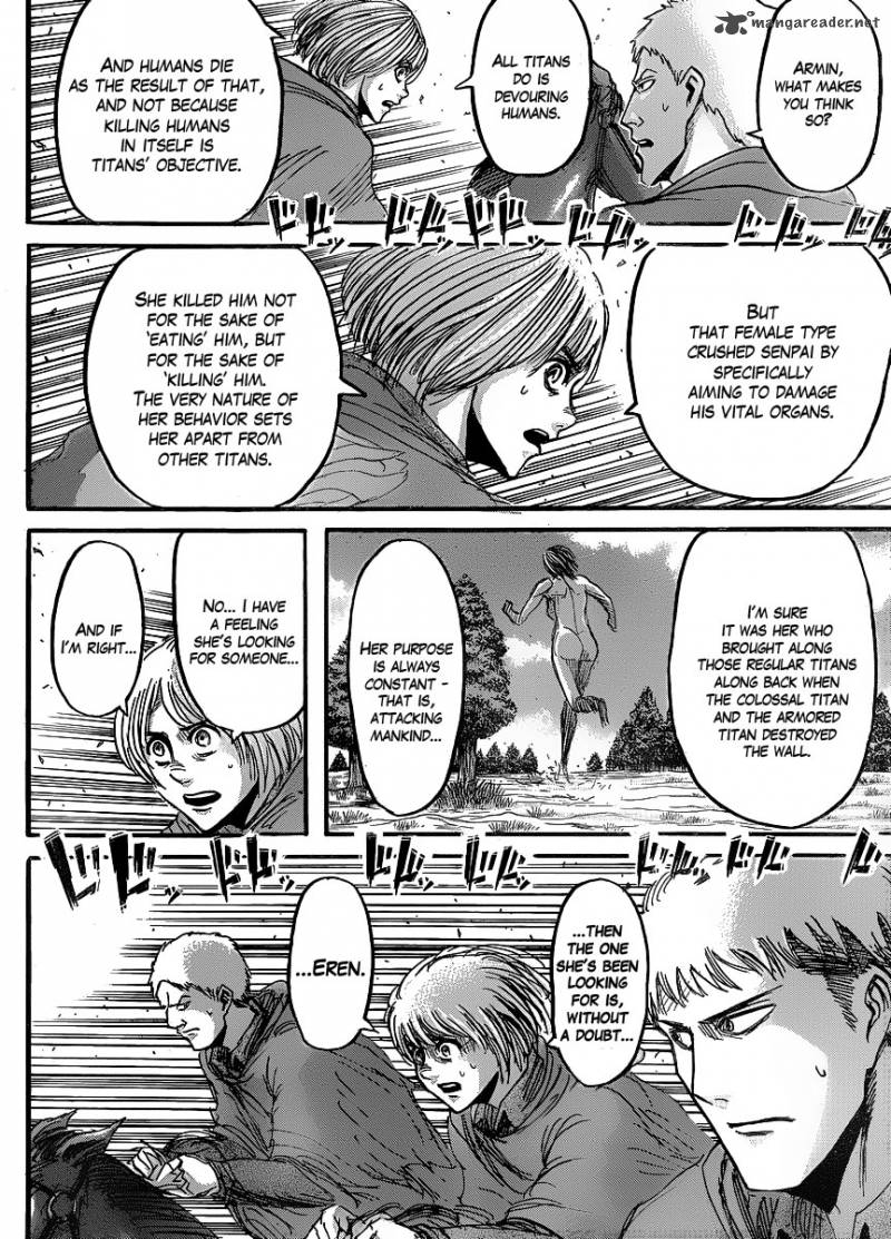 Shingeki No Kyojin Chapter 20 Page 15