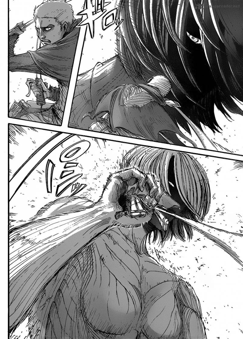 Shingeki No Kyojin Chapter 20 Page 37