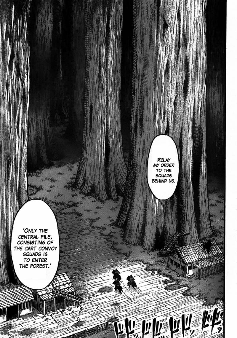 Shingeki No Kyojin Chapter 21 Page 34