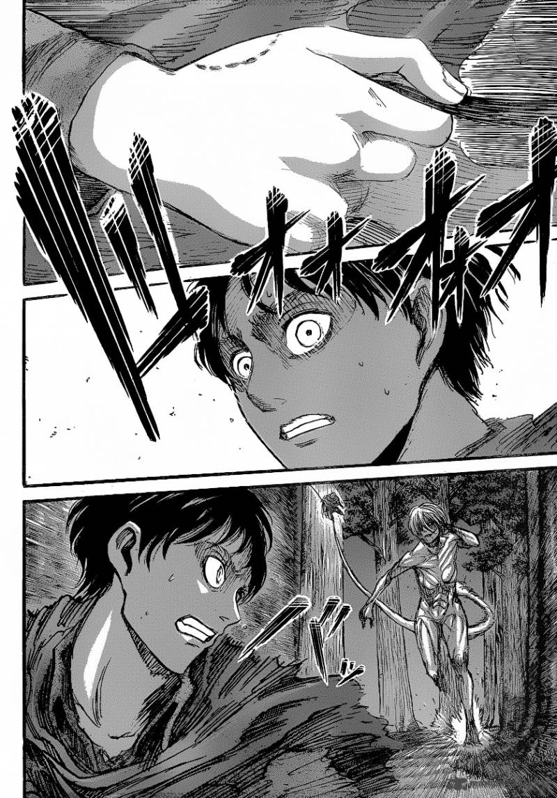 Shingeki No Kyojin Chapter 23 Page 20