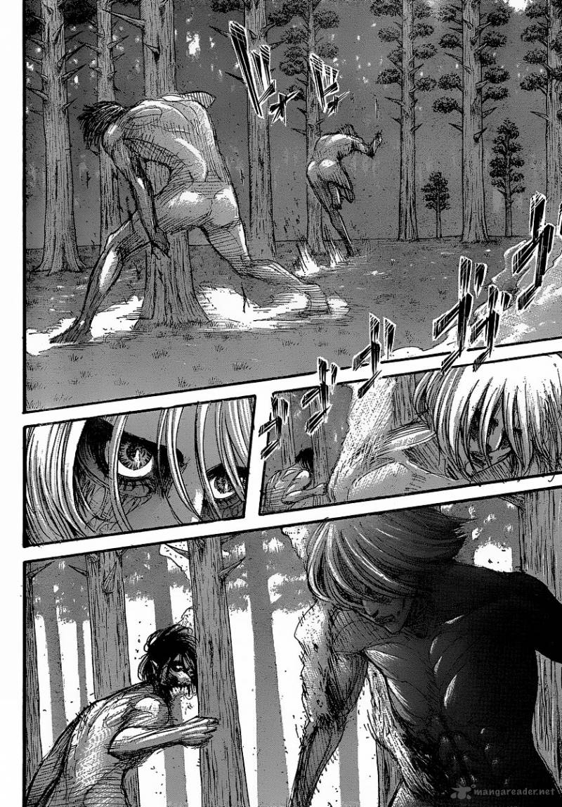 Shingeki No Kyojin Chapter 29 Page 29