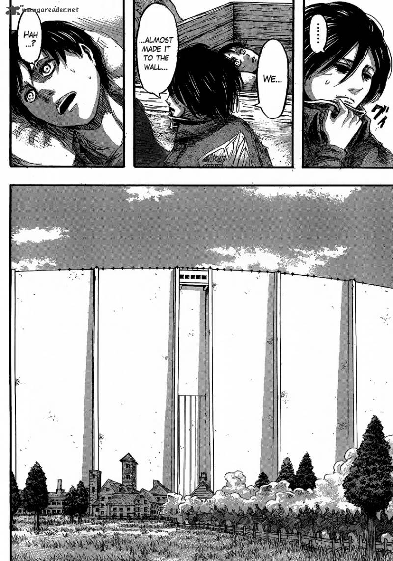 Shingeki No Kyojin Chapter 30 Page 35