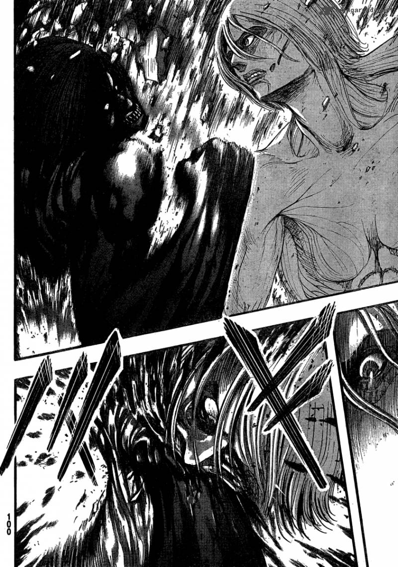 Shingeki No Kyojin Chapter 32 Page 43