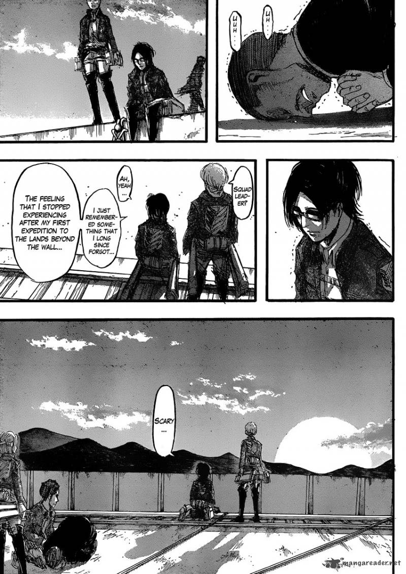 Shingeki No Kyojin Chapter 34 Page 26